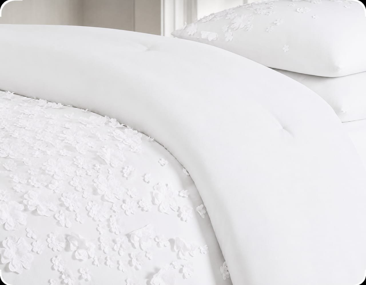 duvet