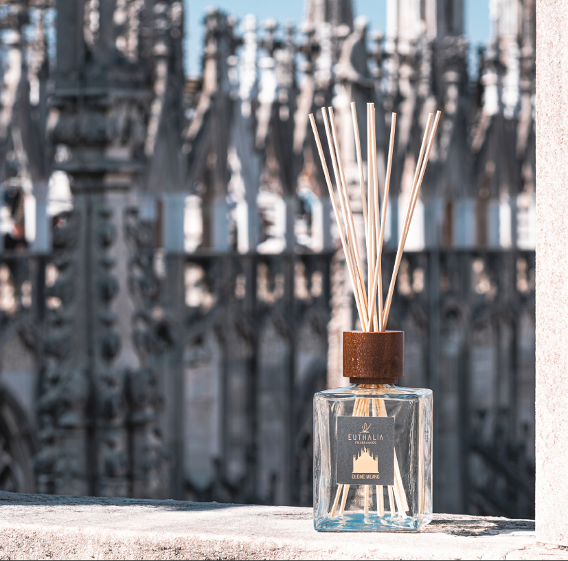 EUTHALIA DUOMO MILANO 500ml