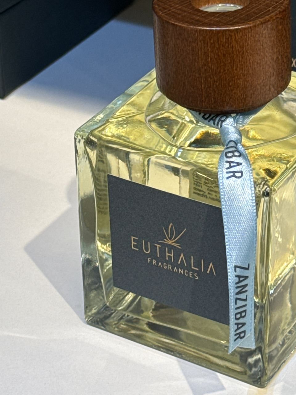 EUTHALIA ZANZIBAR 1000ML DIFFUSER