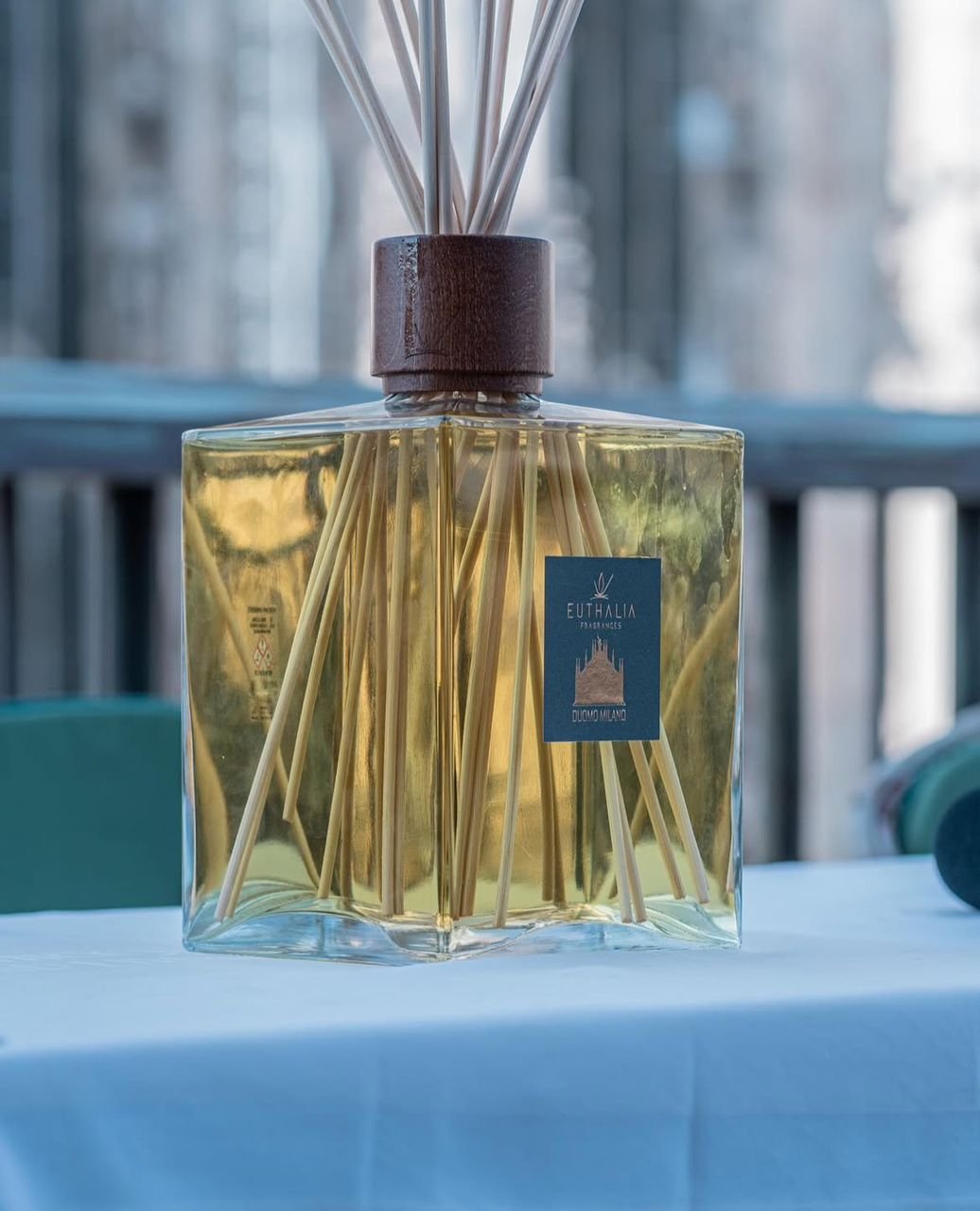 EUTHALIA DUOMO MILANO 2500ml