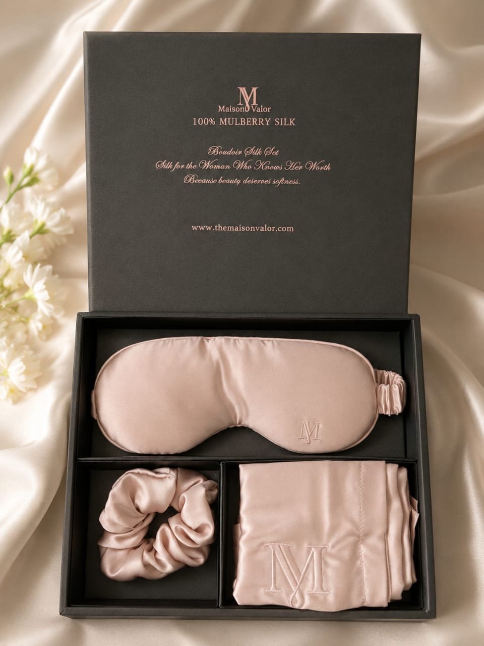 maison valor set