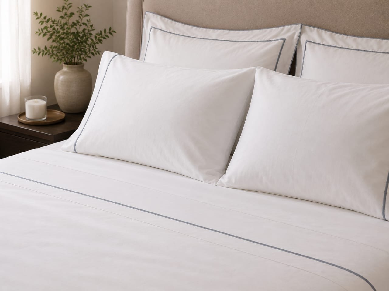 MAISON VALOR SILVERLINE COLLECTION