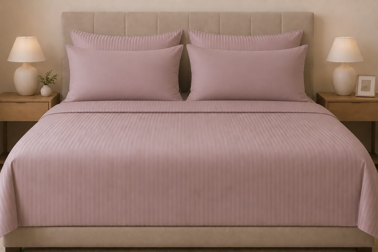 Tac Premium Bedset