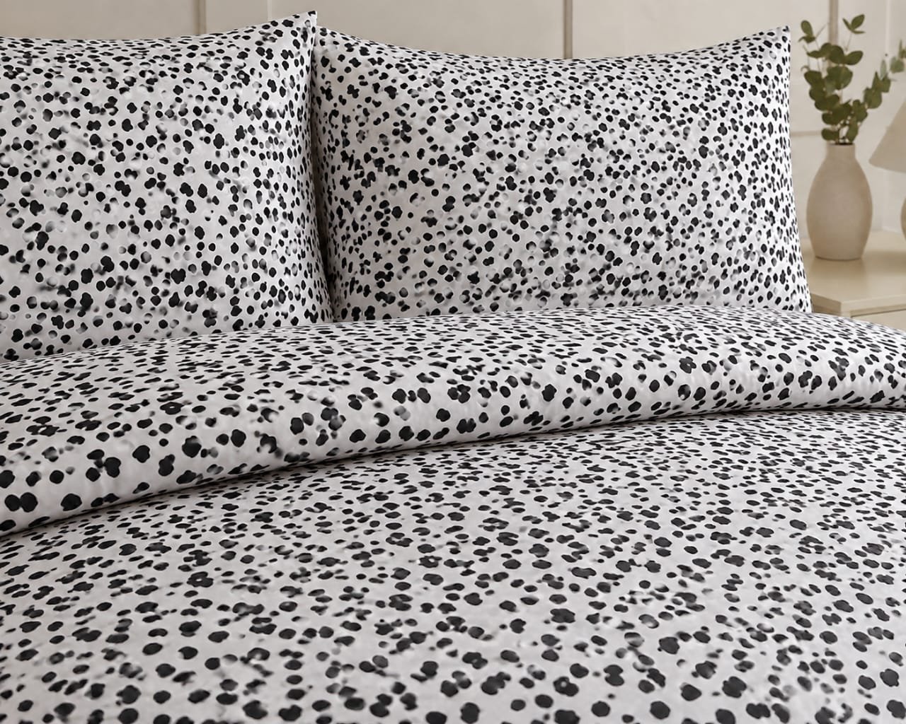 Novogratz duvet cover