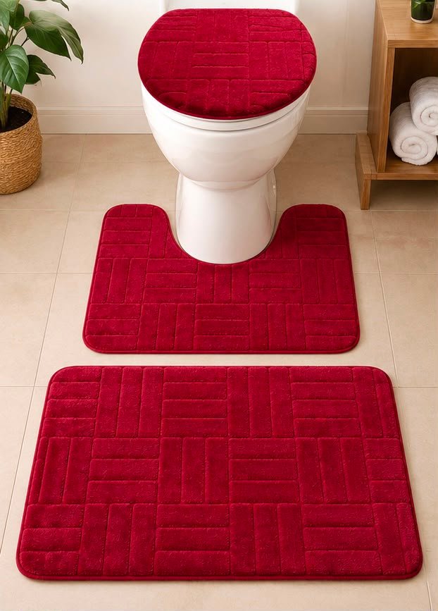 MV Regal Bath Mat Set