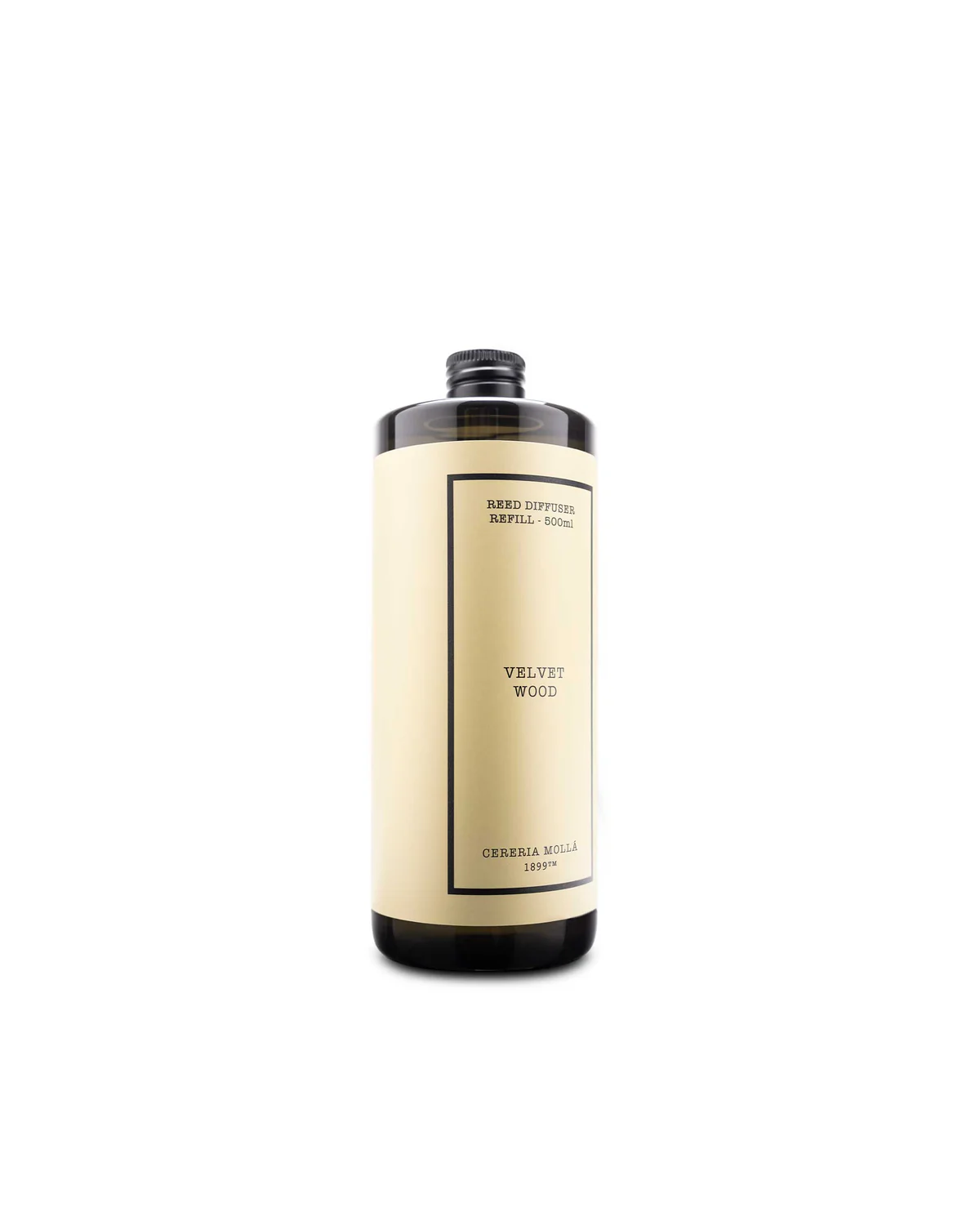Cereria molla Verbena Di Sicilia Diffuser Refill